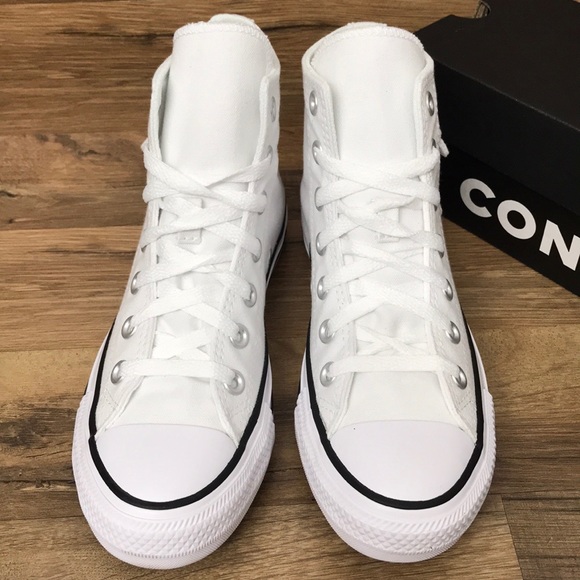 CONVERSE CTAS POCKET HIGH TOP BRAND NEW - Picture 5 of 16